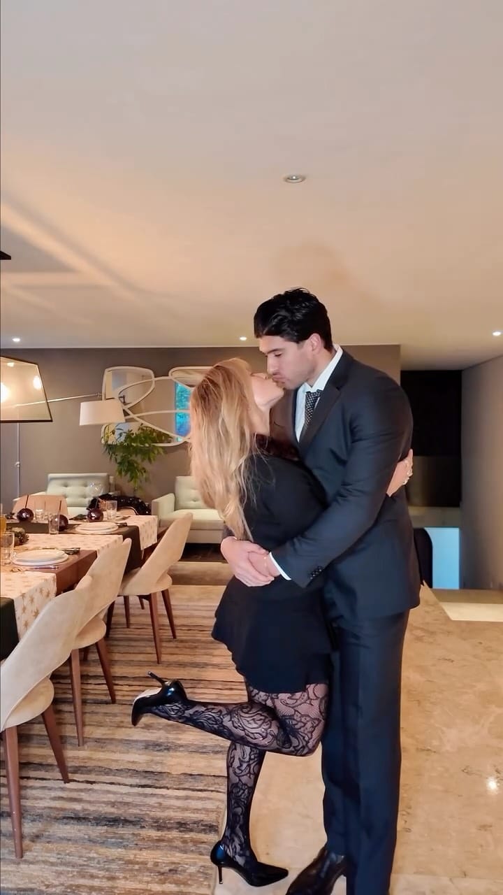 Post 3 by Gabriel Rojo De La Vega on Instagram (video)