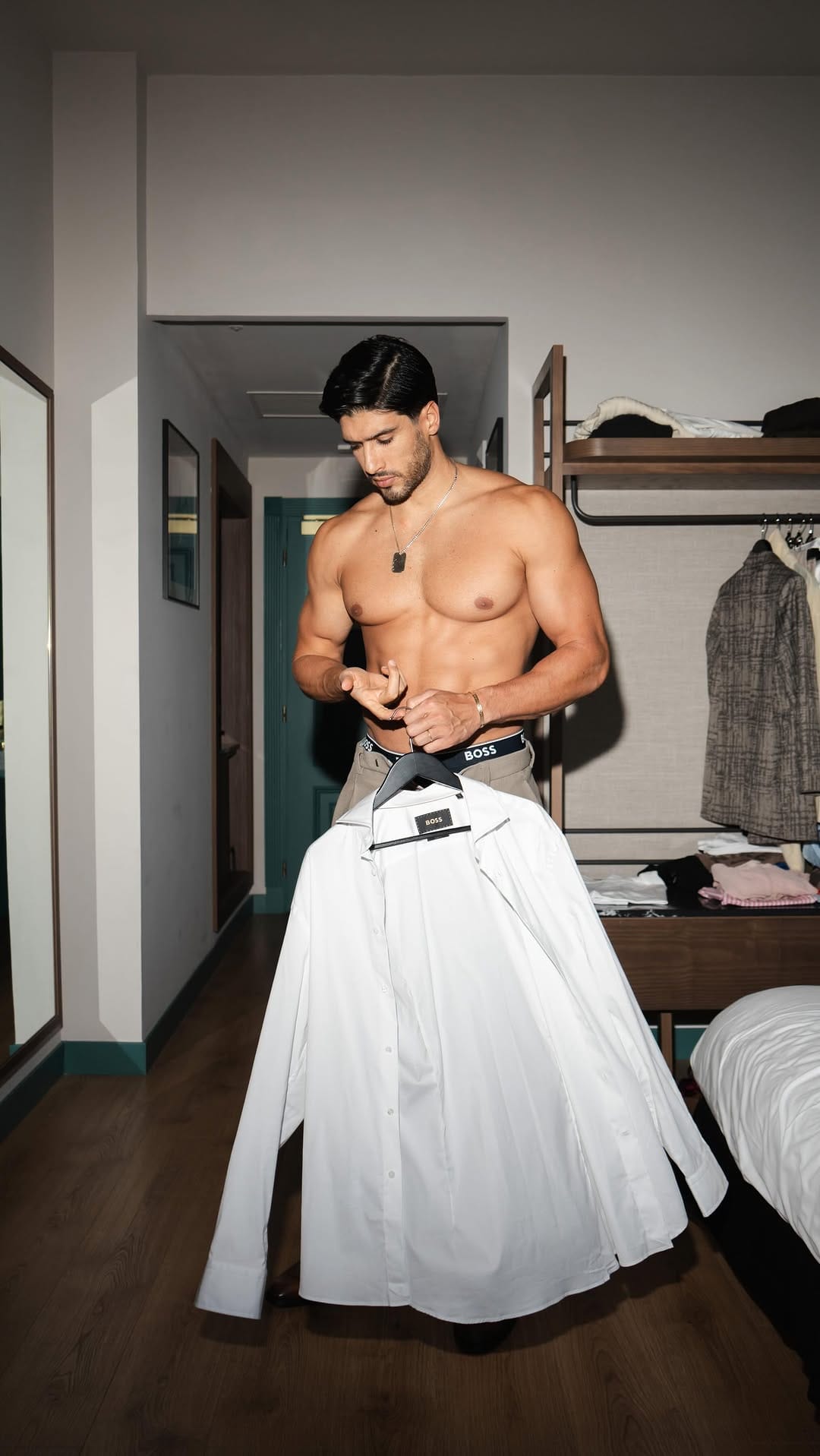 Post 7 by Gabriel Rojo De La Vega on Instagram (video)
