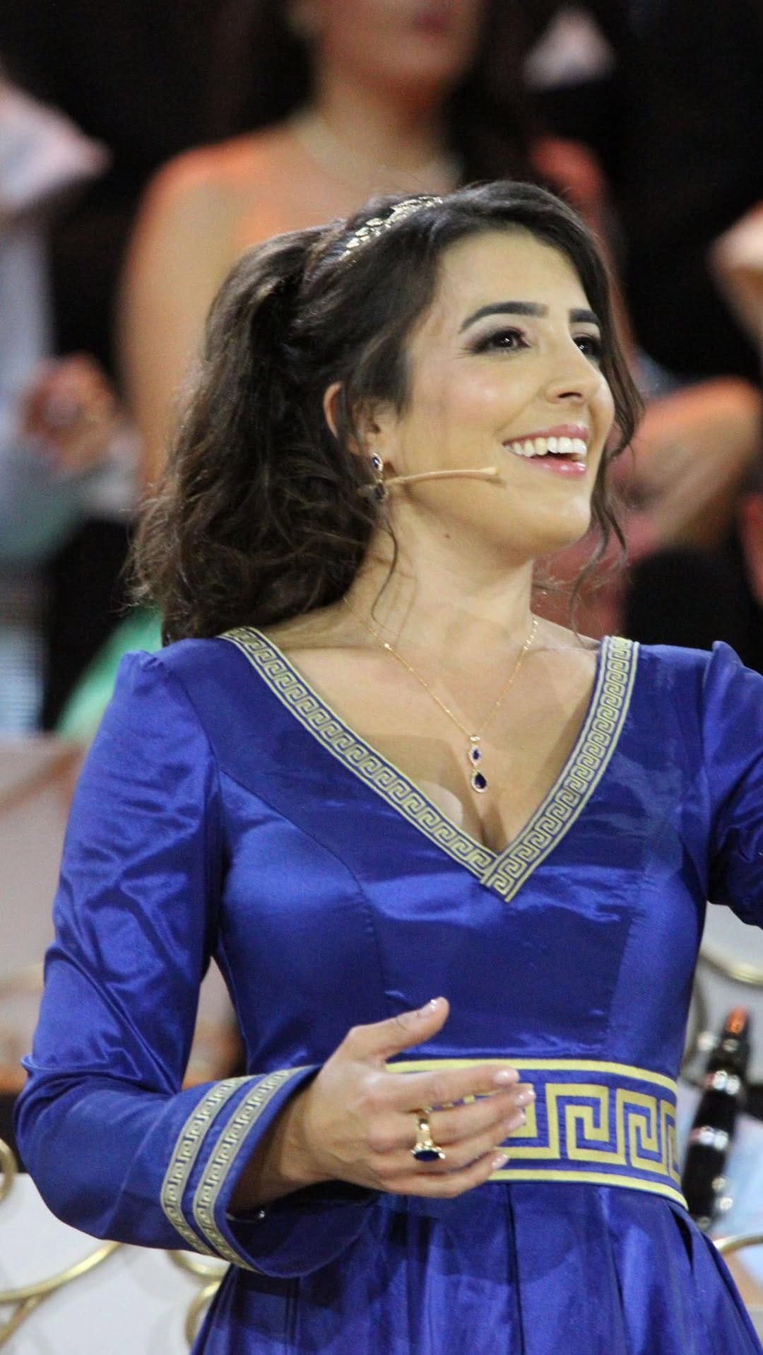 Post 4 by Christina Petrou on Instagram (video)