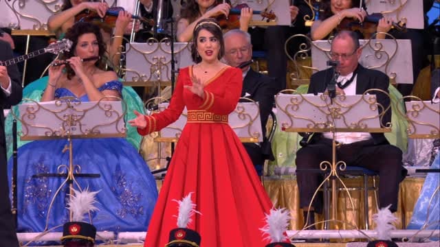 Post 1 by Christina Petrou on Instagram (video)