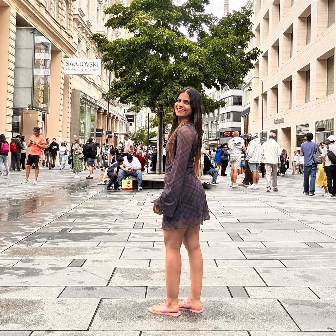 Post 4 by Pooja on Instagram (carousel)