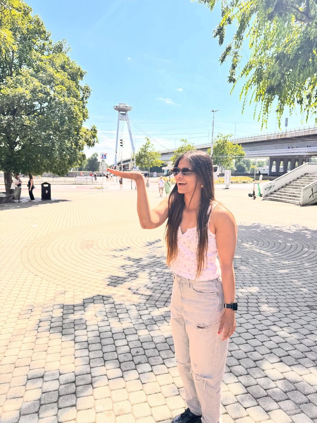 Post 3 by Pooja on Instagram (carousel)