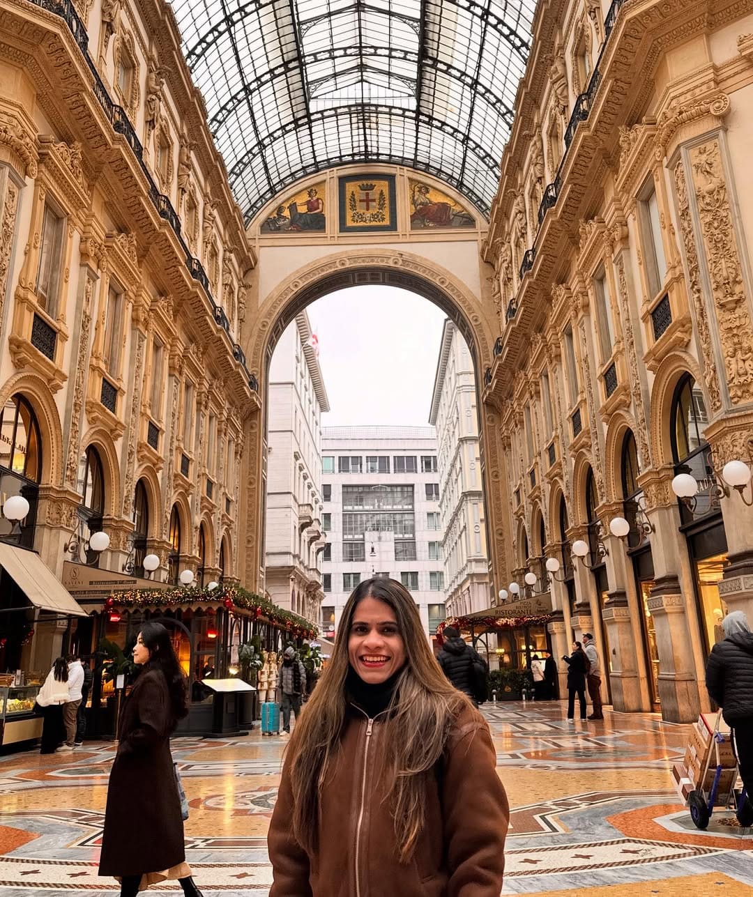 Post 7 by Pooja on Instagram (carousel)