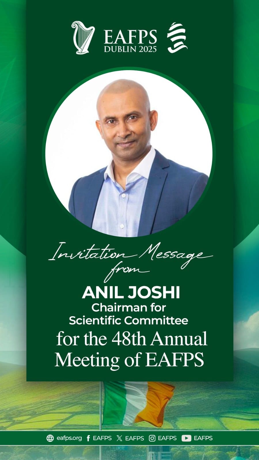 Post 4 by Anil Joshi FRCS, IBCFPRS | Facial Plastic Surgeon on Instagram (video)