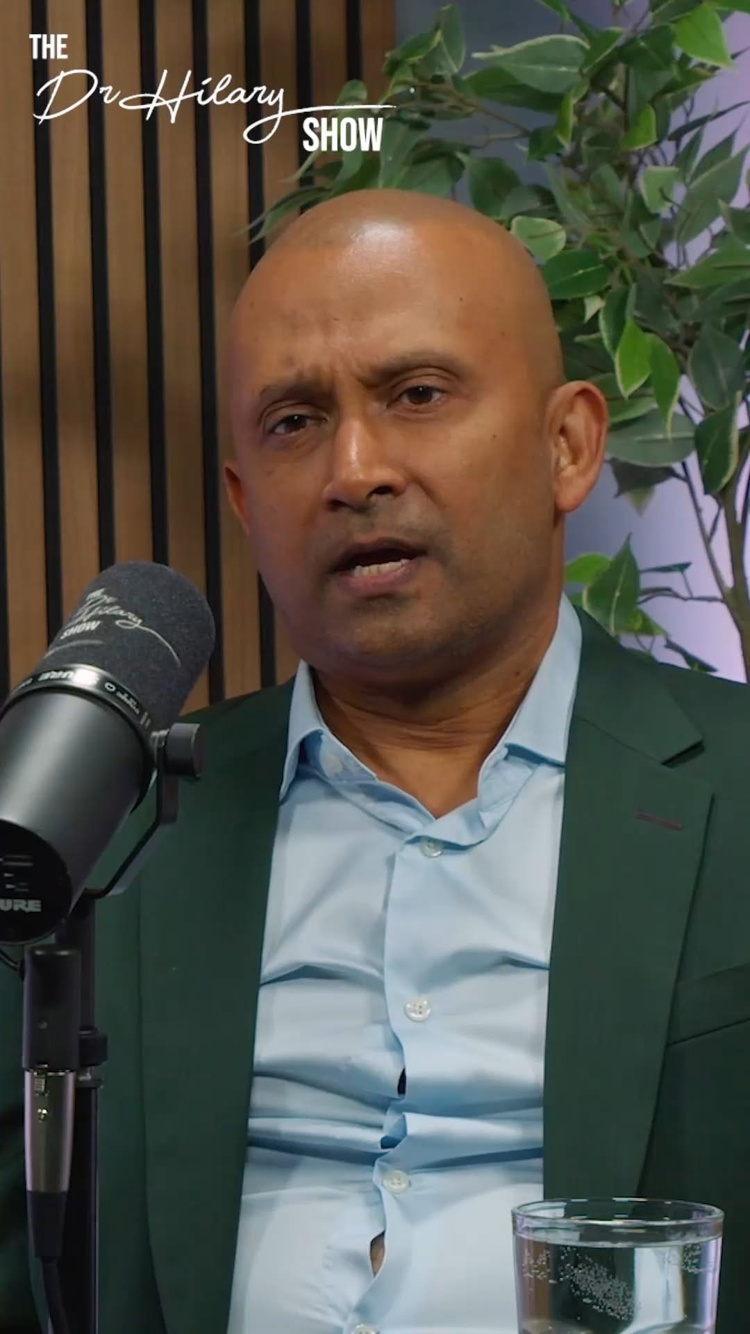 Post 3 by Anil Joshi FRCS, IBCFPRS | Facial Plastic Surgeon on Instagram (video)