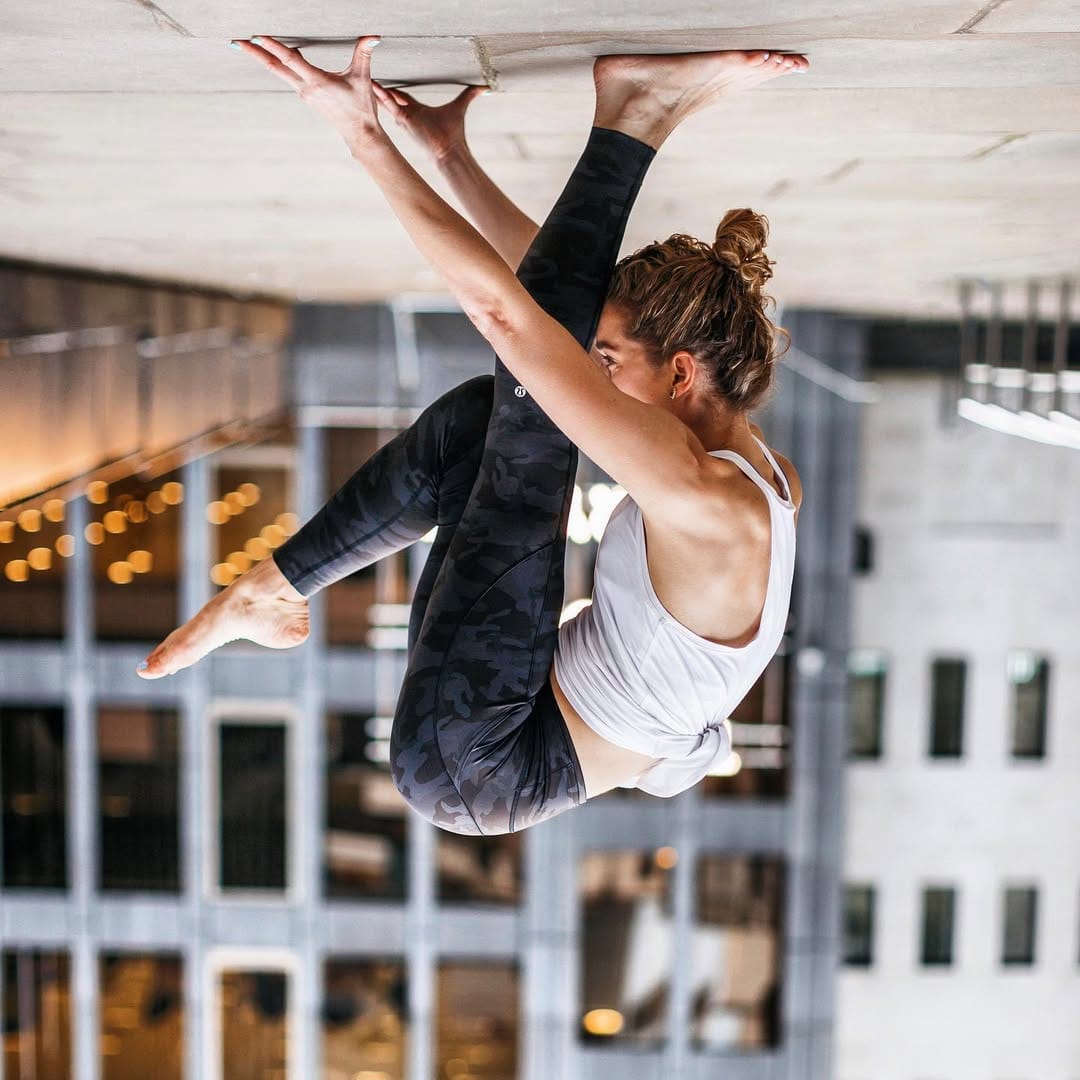 Post 10 by Felicity Goodwin on Instagram (image)