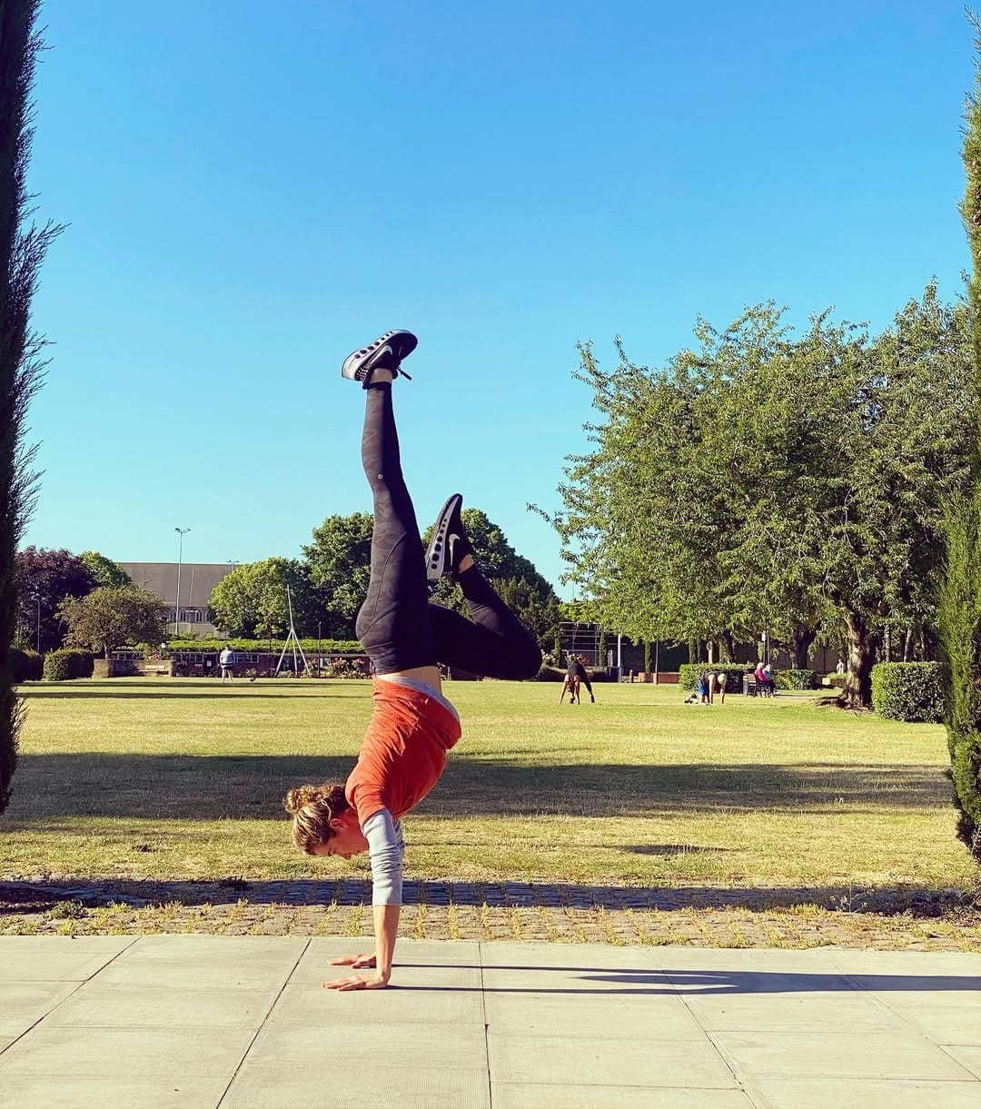 Post 7 by Felicity Goodwin on Instagram (image)