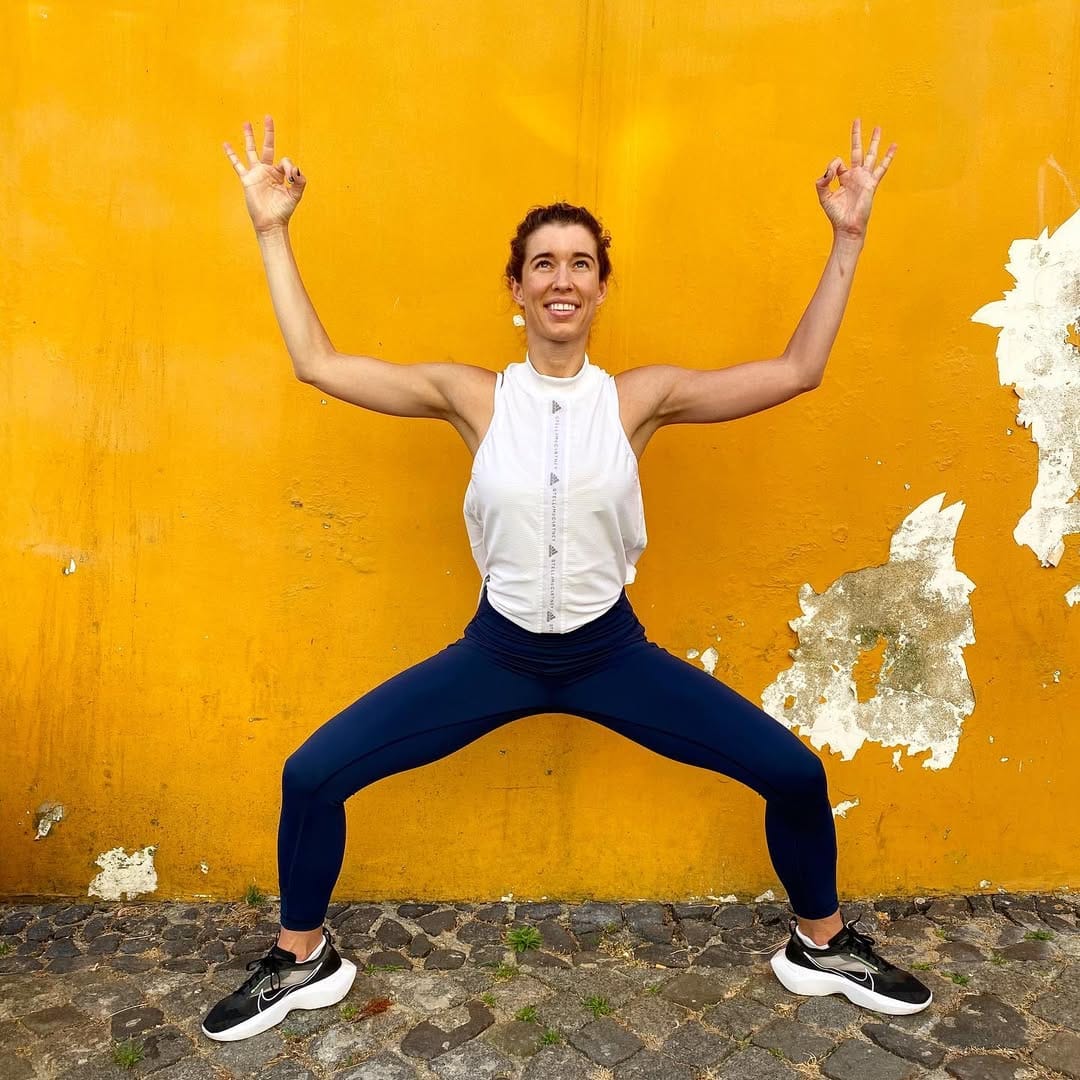 Post 5 by Felicity Goodwin on Instagram (image)