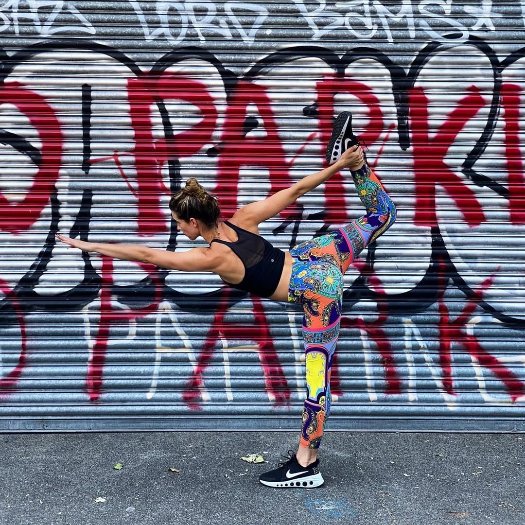 Post 6 by Felicity Goodwin on Instagram (image)
