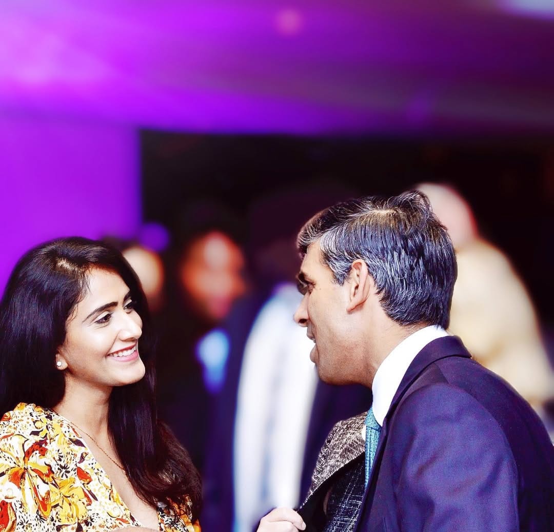 Post 9 by Lakshmi Shruti Settipalli on Instagram (image)