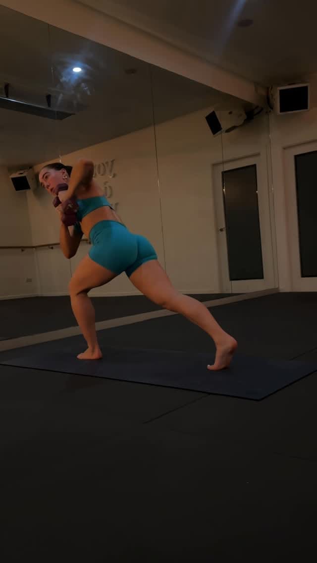 Post 2 by Maeve Mccartan on Instagram (video)