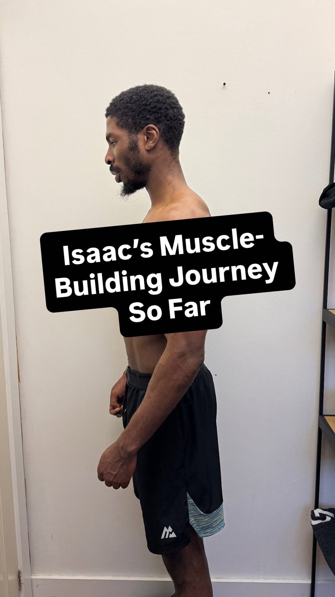 Post 8 by Ash | MANCHESTER PERSONAL TRAINER on Instagram (video)