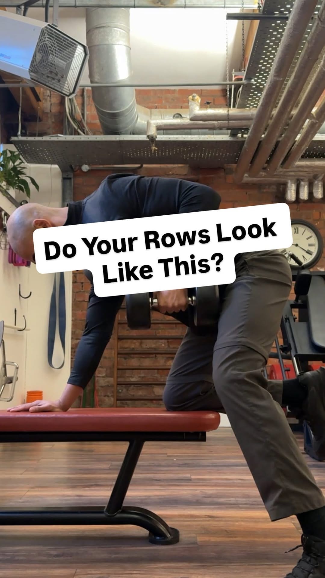Post 4 by Ash | MANCHESTER PERSONAL TRAINER on Instagram (video)