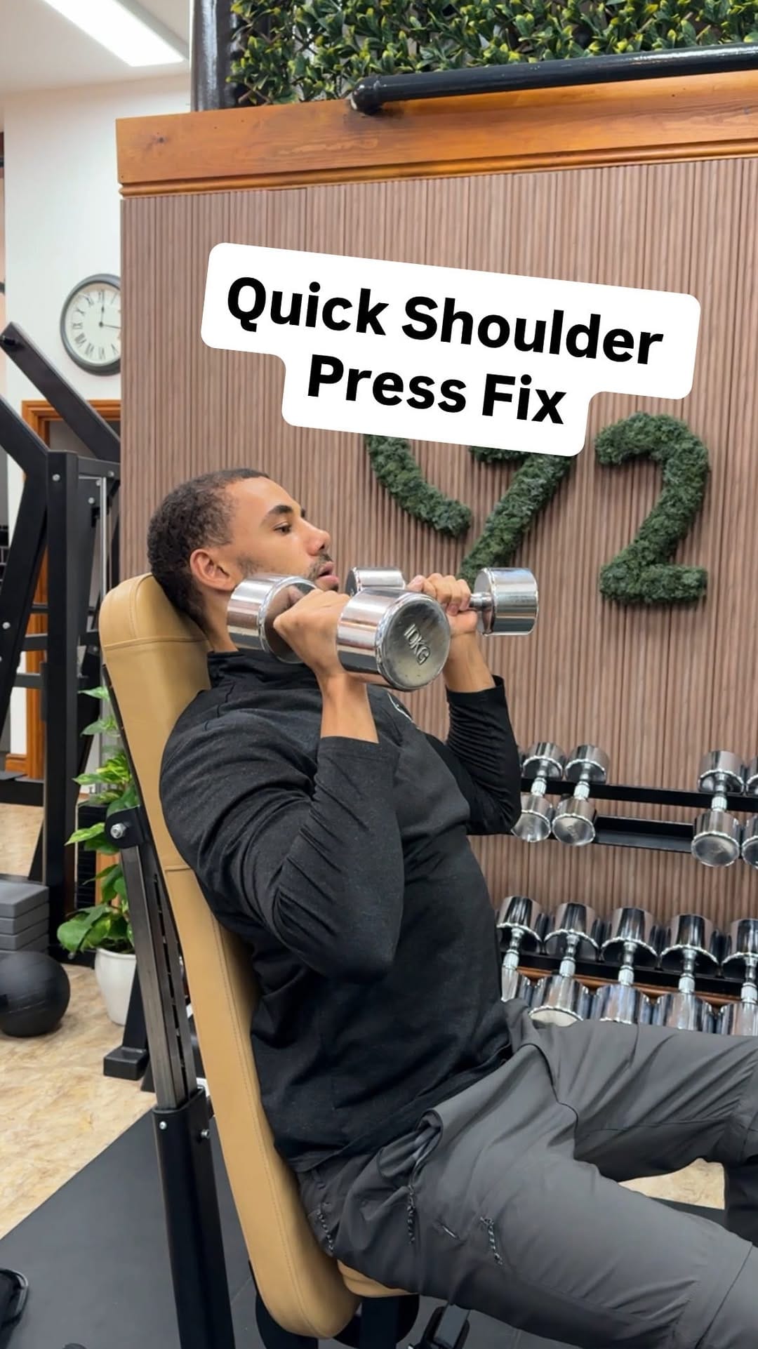 Post 9 by Ash | MANCHESTER PERSONAL TRAINER on Instagram (video)