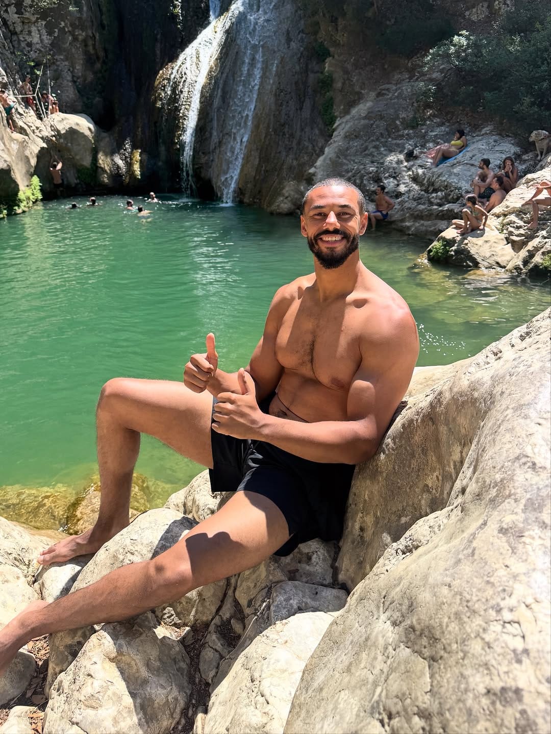 Post 6 by Ash | MANCHESTER PERSONAL TRAINER on Instagram (image)