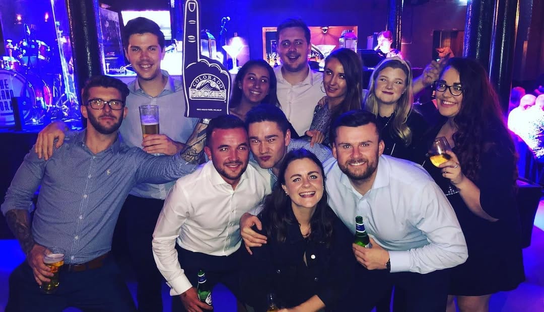 Post 9 by James Thomas on Instagram (image)