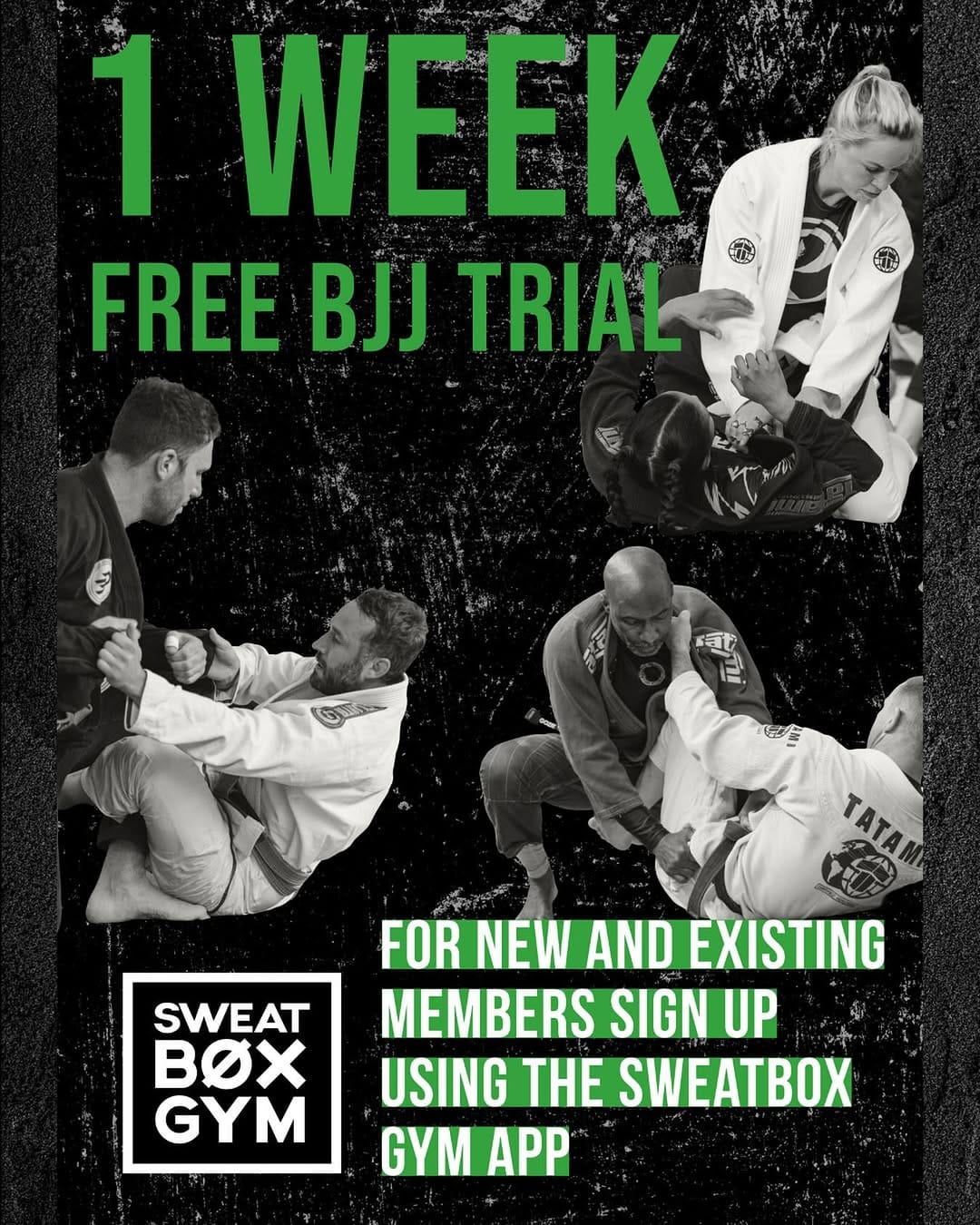 Post 9 by Ｓｗｅａｔ Ｂｏｘ Ｇｙｍ on Instagram (image)