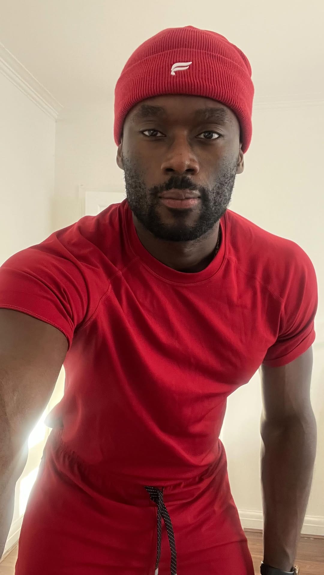 Post 2 by Jamal 400m on Instagram (video)