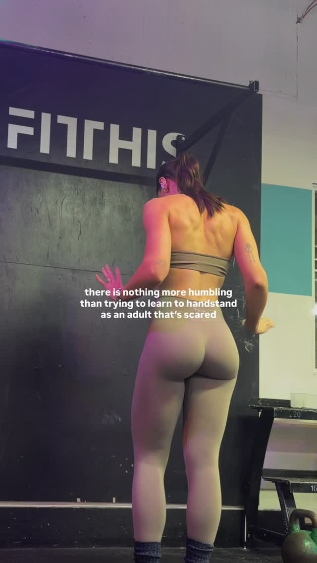 Post 4 by Leah Grace | Fitness & Food on Instagram (video)