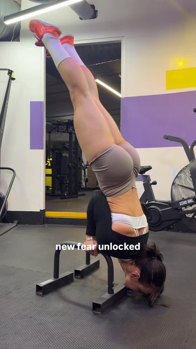 Post 2 by Leah Grace | Fitness & Food on Instagram (video)