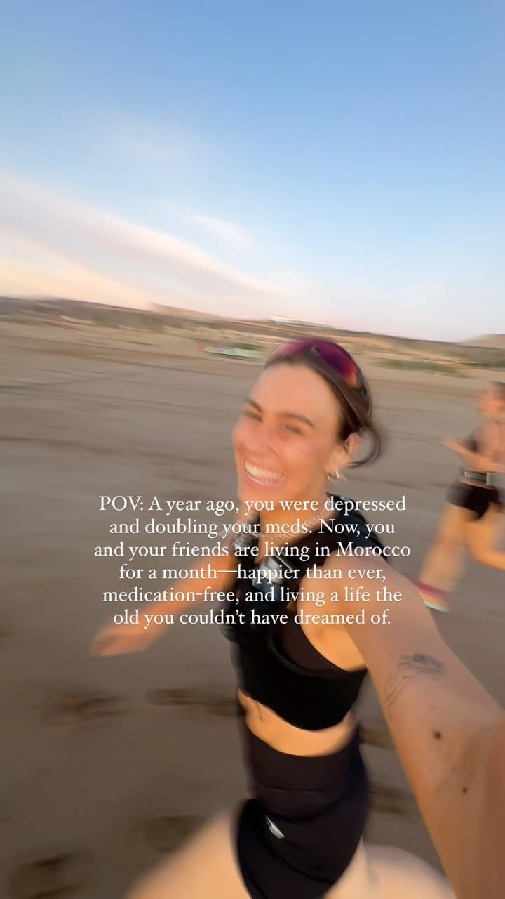 Post 8 by Leah Grace | Fitness & Food on Instagram (video)
