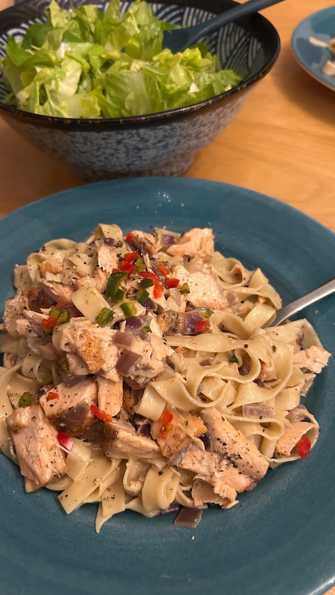 Post 1 by Laura | All About The Taste on Instagram (video)