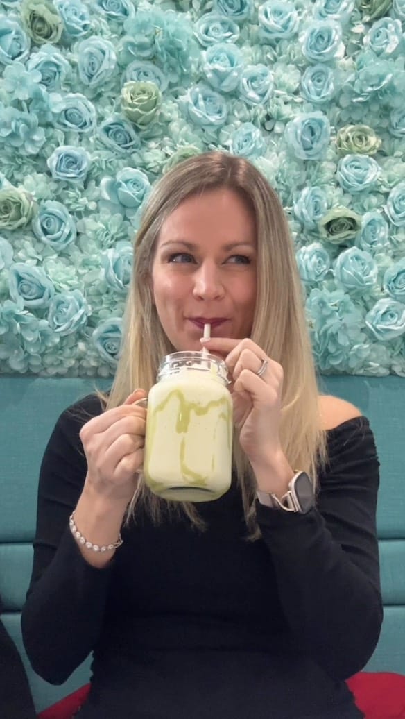 Post 2 by Laura | All About The Taste on Instagram (video)