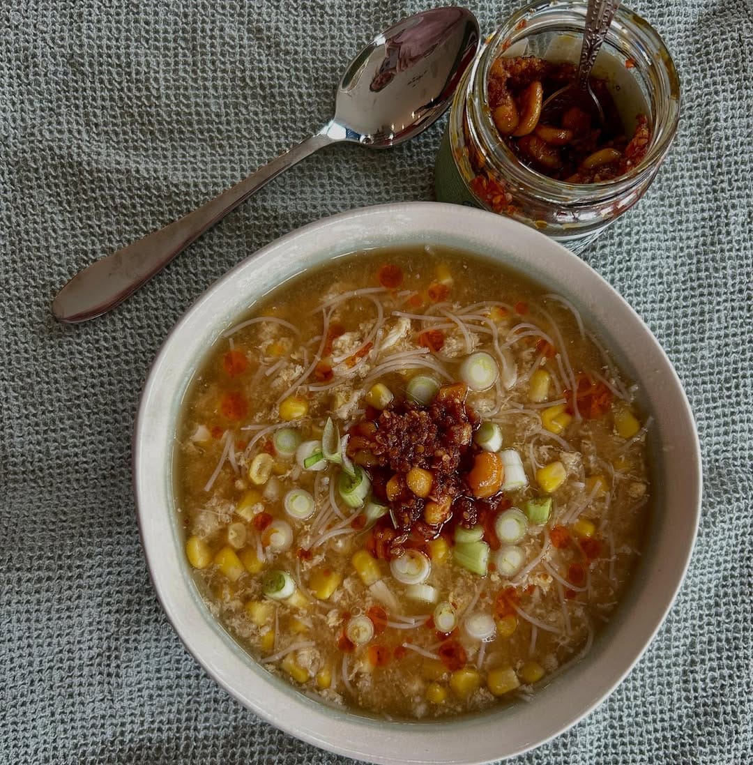 Post 5 by Laura | All About The Taste on Instagram (image)