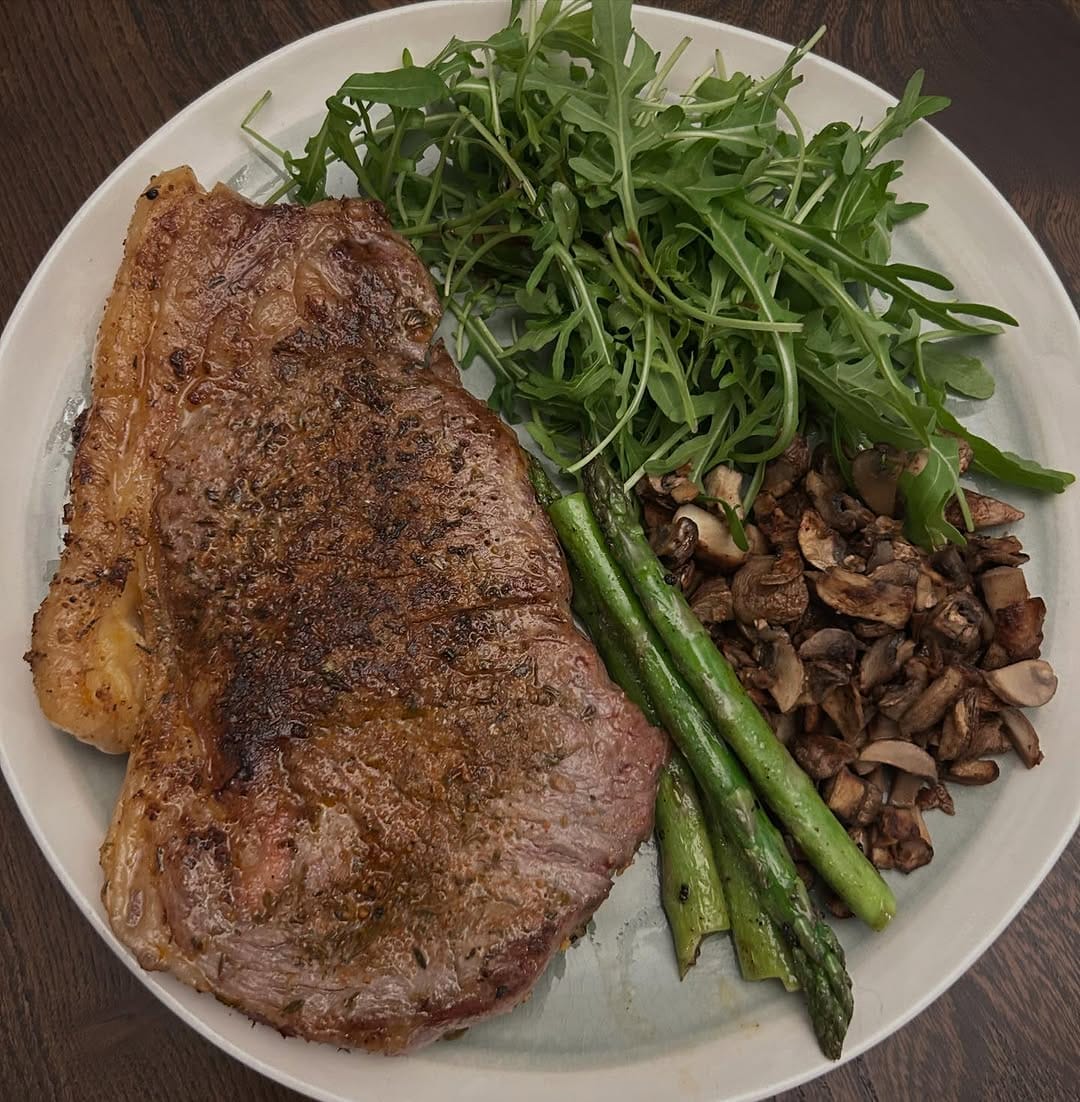 Post 6 by Laura | All About The Taste on Instagram (image)
