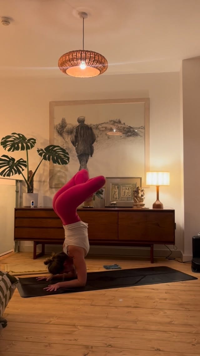 Post 7 by Dr. Alison DeMaio on Instagram (video)