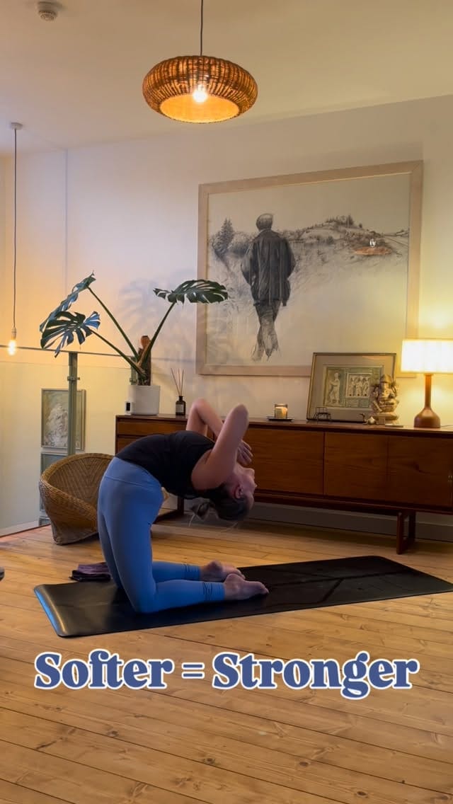 Post 3 by Dr. Alison DeMaio on Instagram (video)