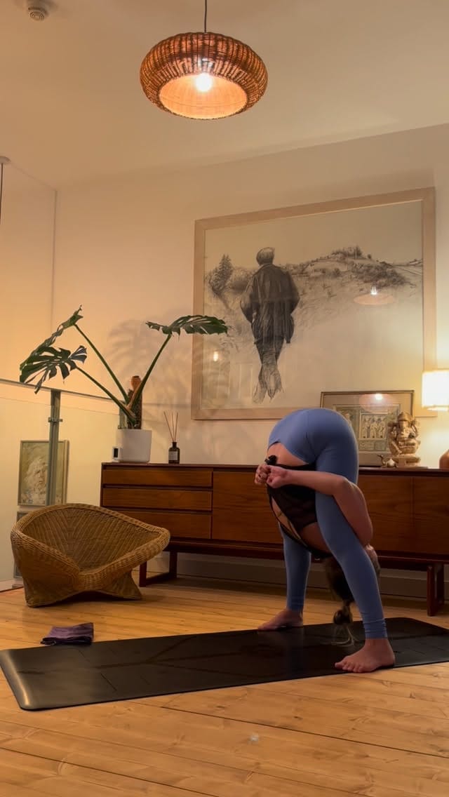 Post 4 by Dr. Alison DeMaio on Instagram (video)