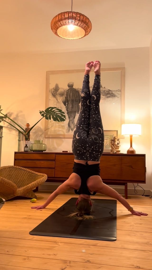 Post 1 by Dr. Alison DeMaio on Instagram (video)