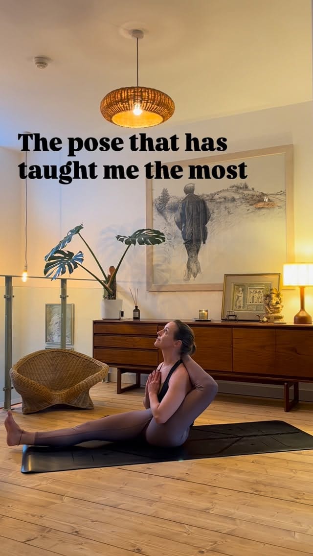 Post 6 by Dr. Alison DeMaio on Instagram (video)