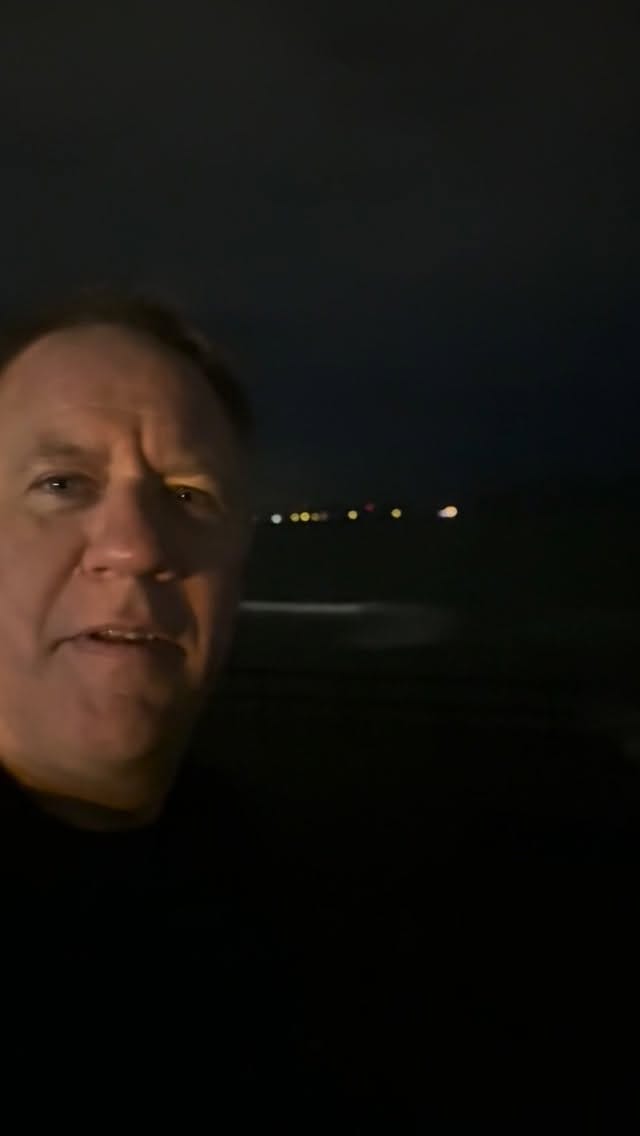 Post 3 by Campbell Scott on Instagram (video)