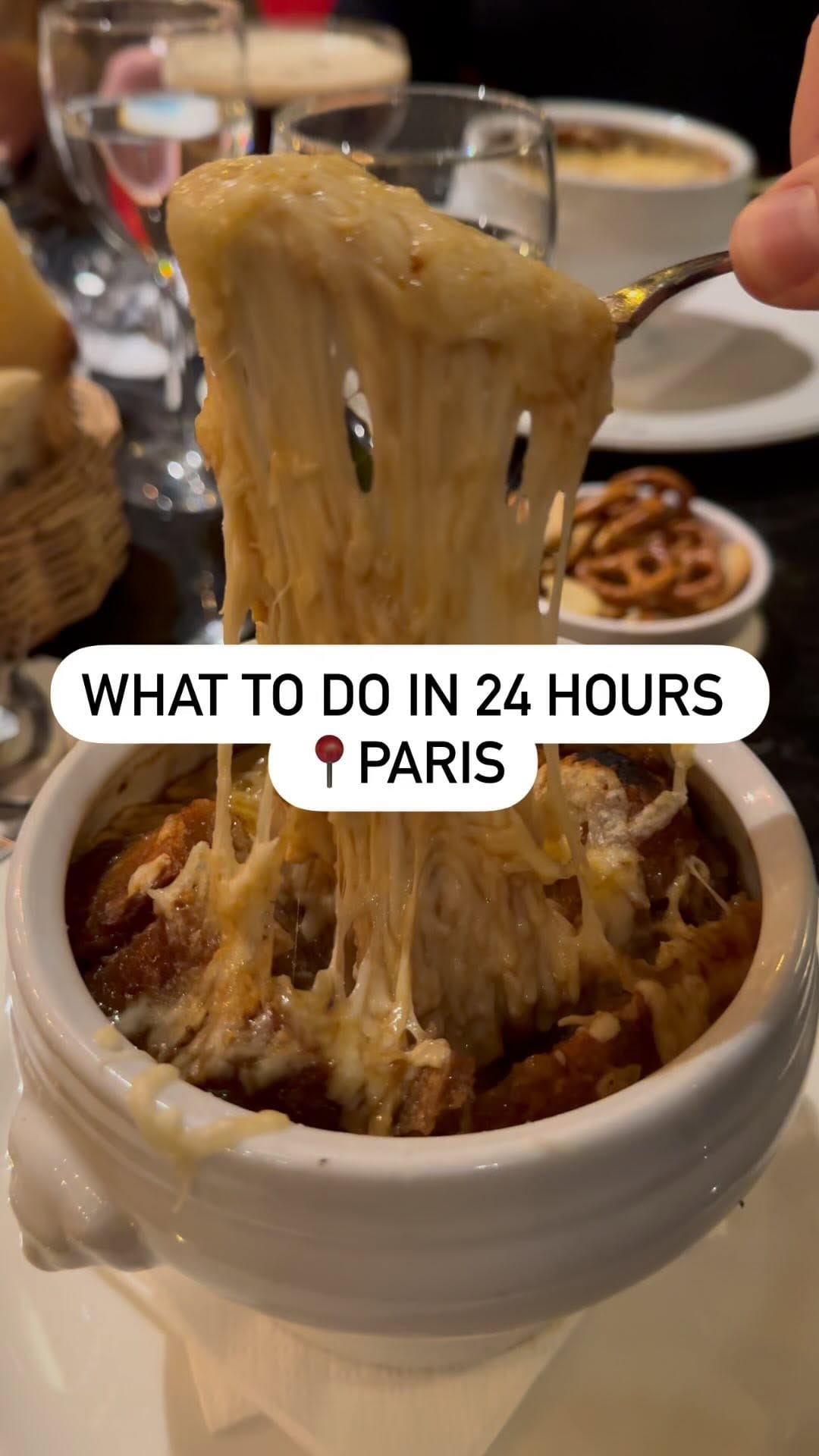 Post 5 by GOFFREDOS GOURMET on Instagram (video)
