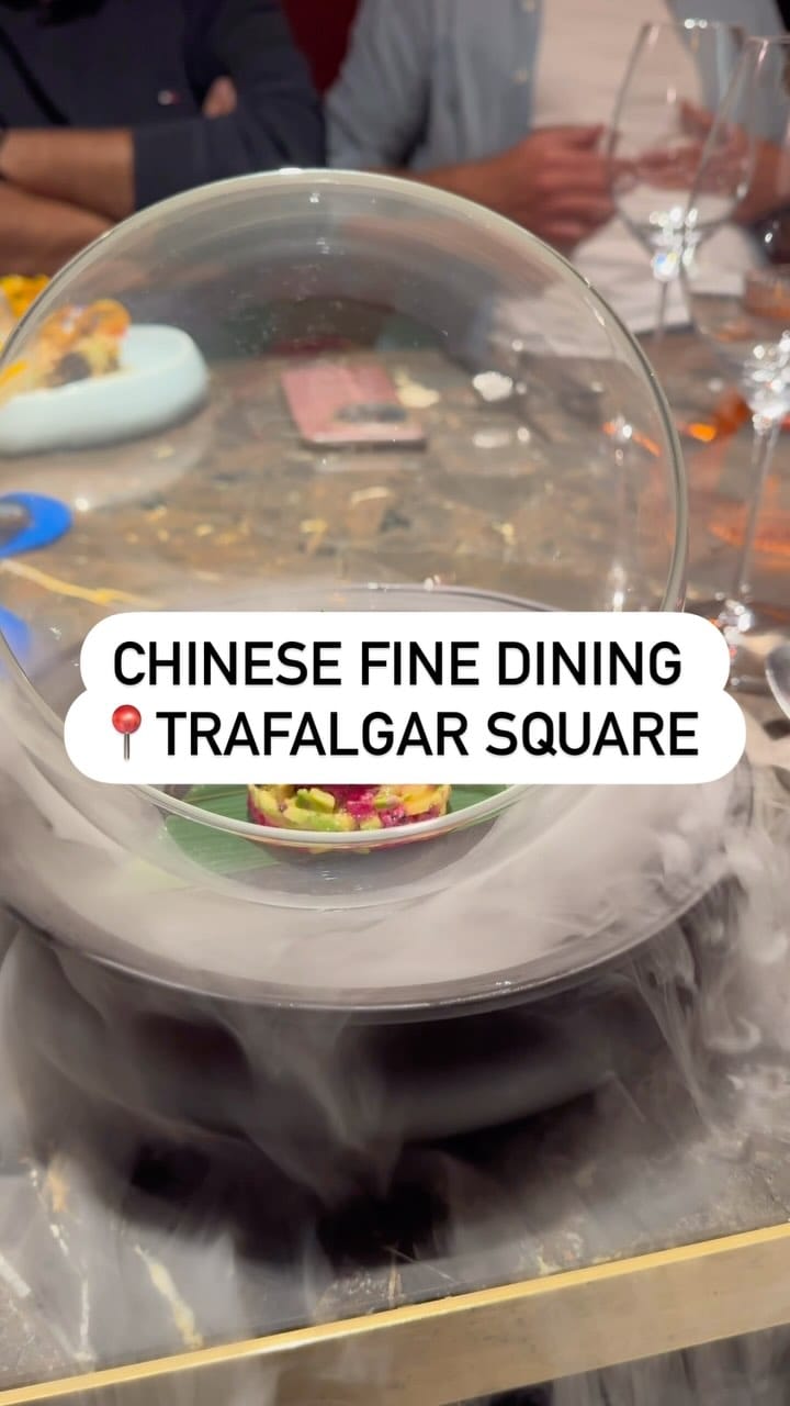 Post 7 by GOFFREDOS GOURMET on Instagram (video)