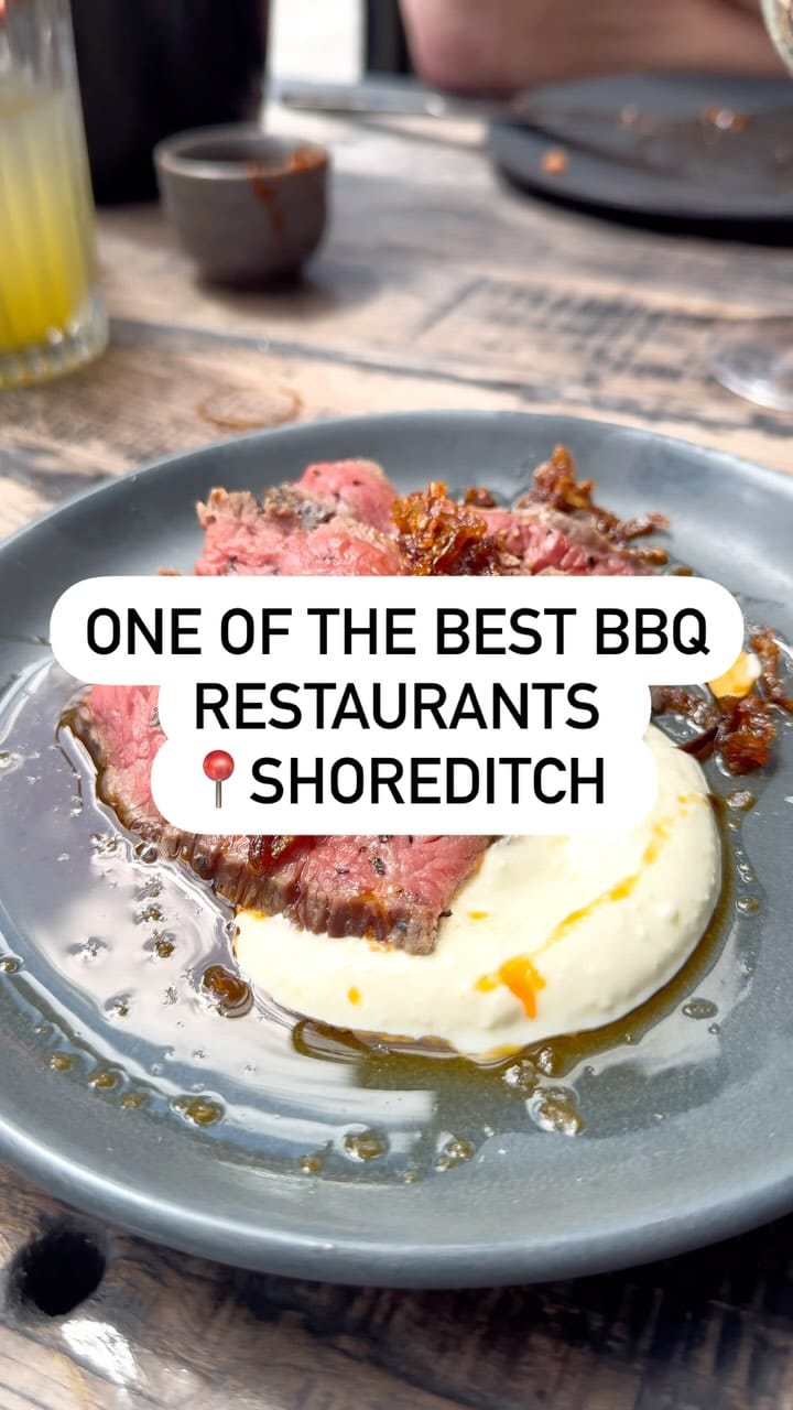 Post 6 by GOFFREDOS GOURMET on Instagram (video)