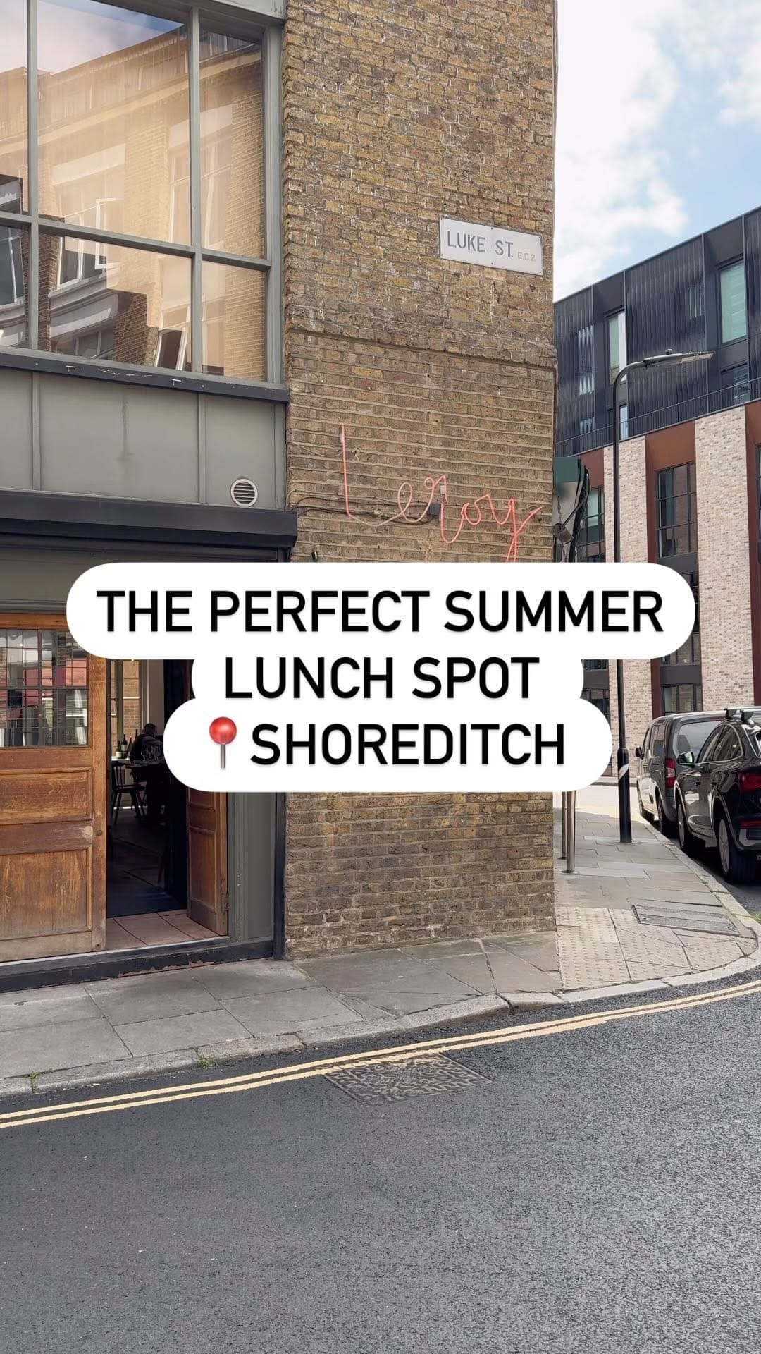 Post 10 by GOFFREDOS GOURMET on Instagram (video)