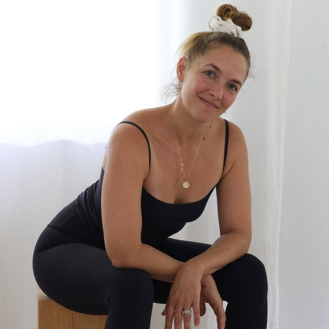 Post 3 by Online Yoga Studio Owner on Instagram (carousel)