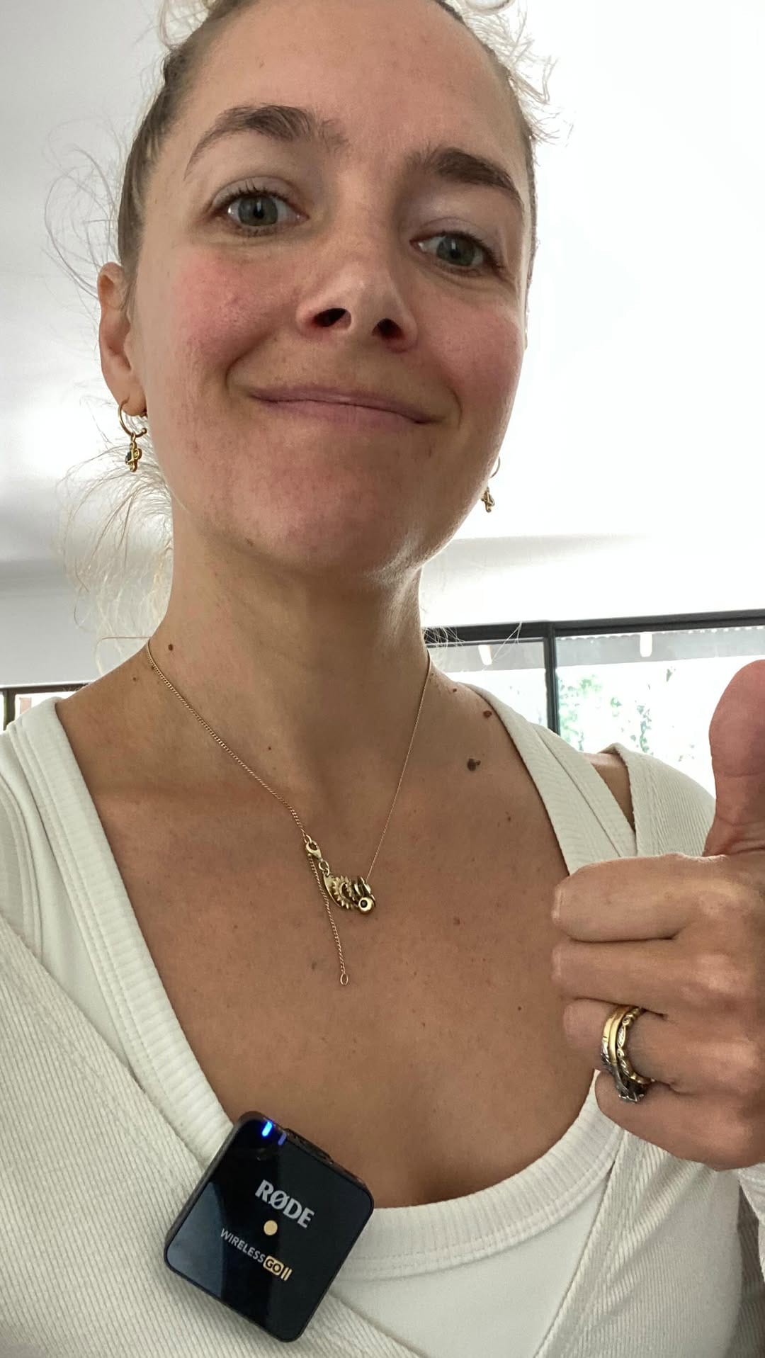 Post 8 by Online Yoga Studio Owner on Instagram (video)