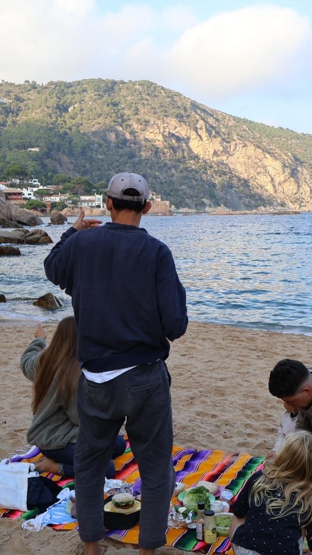 Post 5 by Online Yoga Studio Owner on Instagram (video)