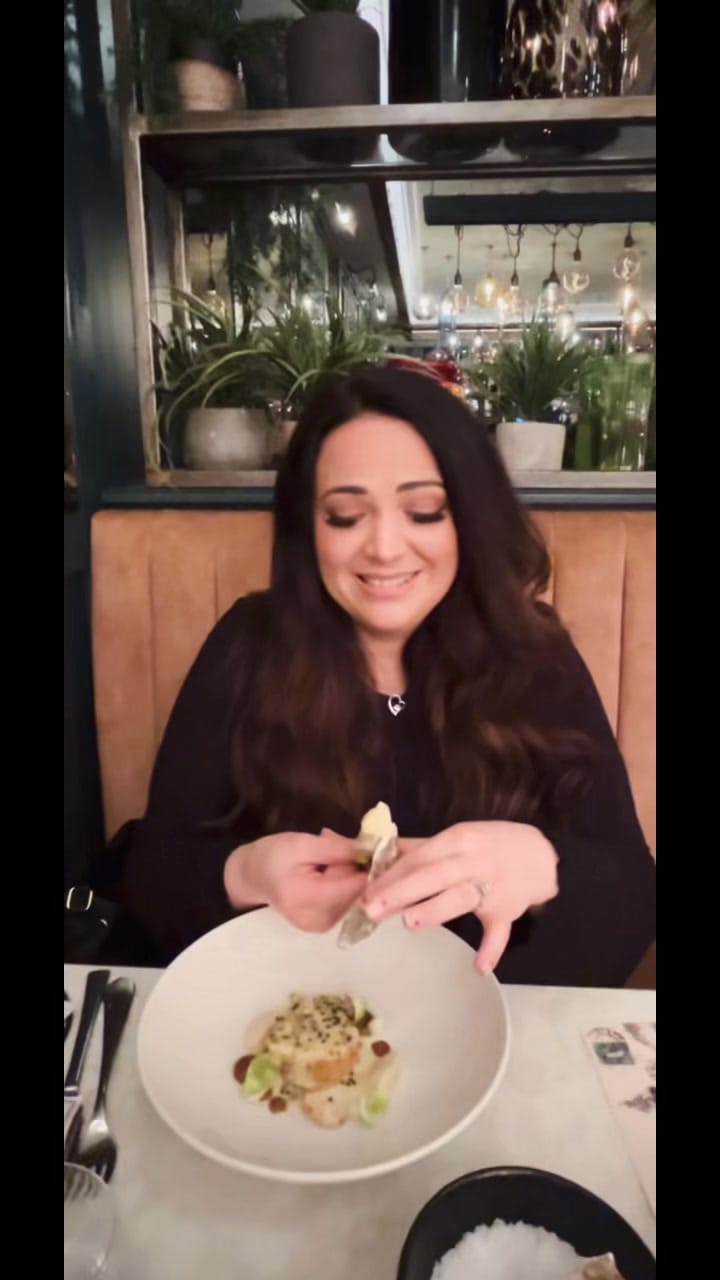 Post 5 by Chris Beetham on Instagram (video)