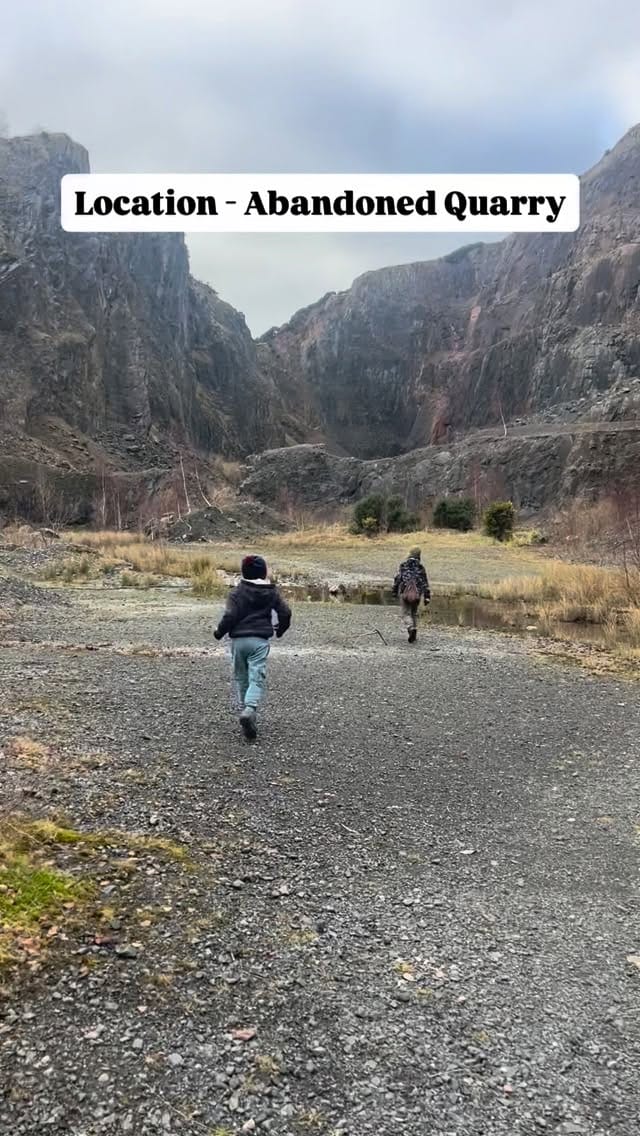 Post 6 by Chris Beetham on Instagram (video)