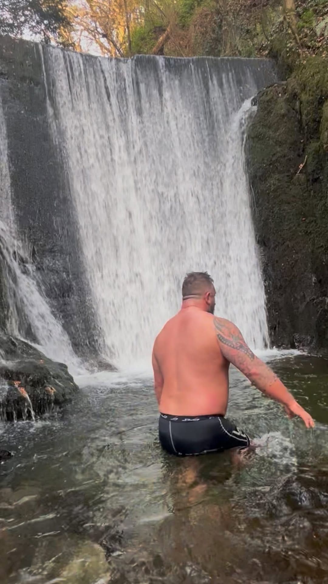 Post 3 by Chris Beetham on Instagram (video)
