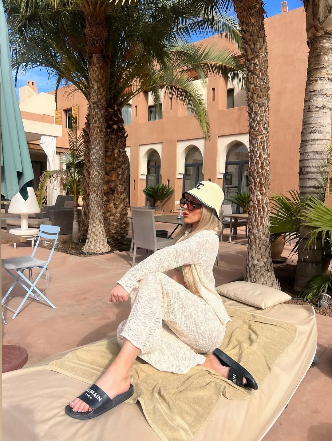 Post 5 by BIANCA MARIA 🇬🇧🇮🇹🇩🇪🇫🇷 on Instagram (image)