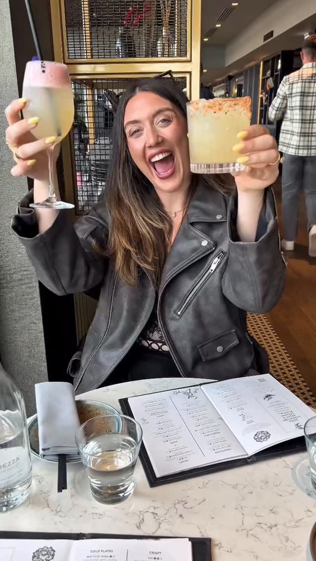 Post 7 by Emily Foort on Instagram (video)