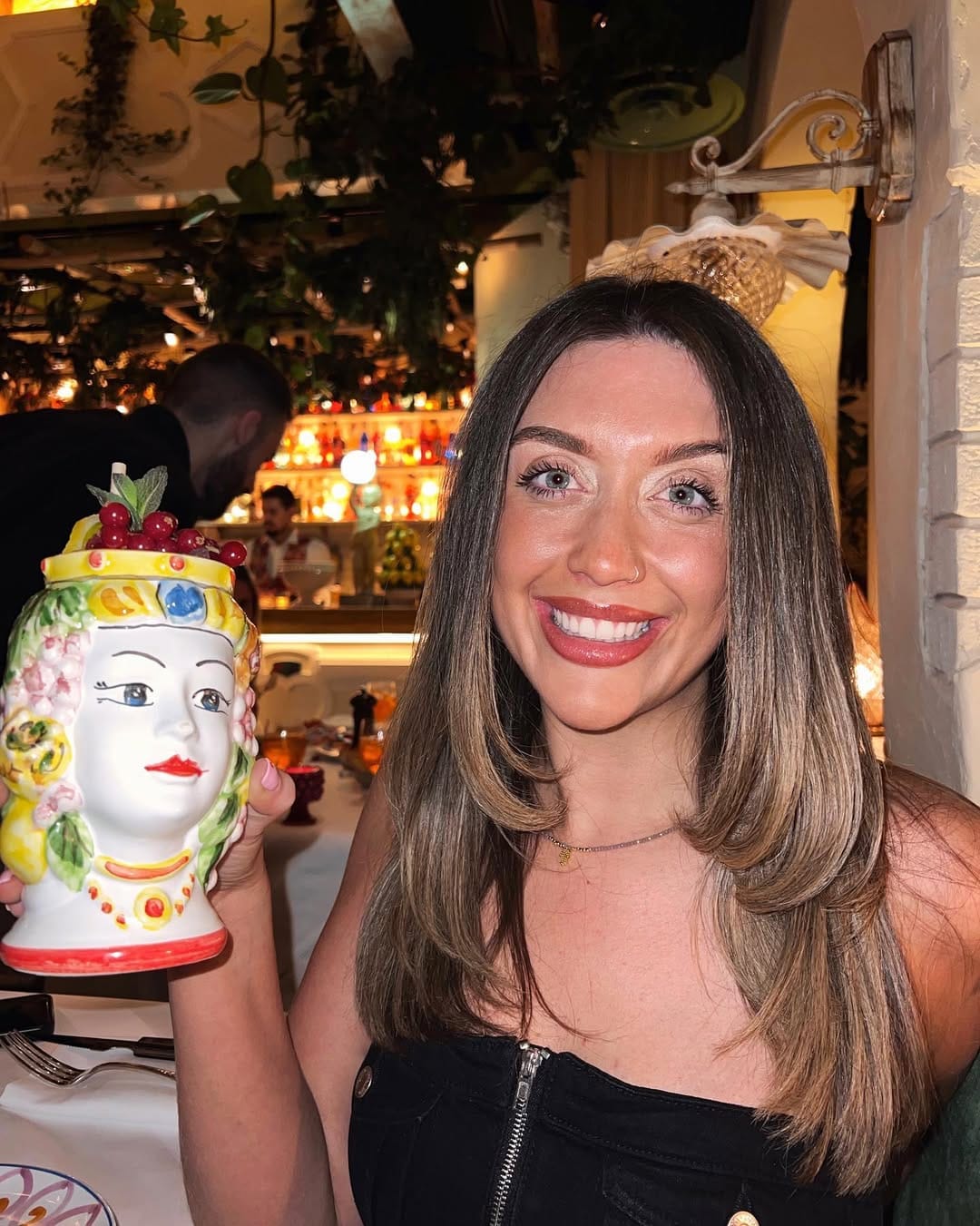 Post 10 by Emily Foort on Instagram (carousel)