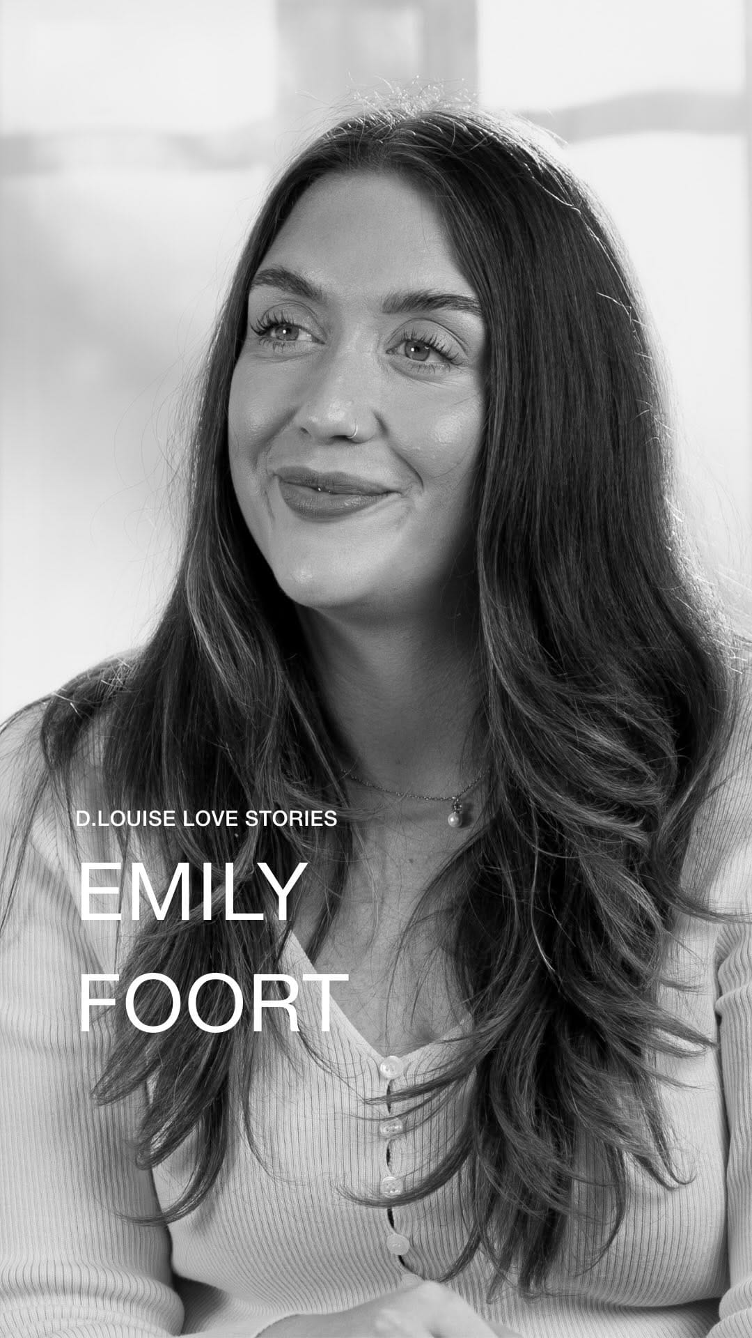 Post 2 by Emily Foort on Instagram (video)