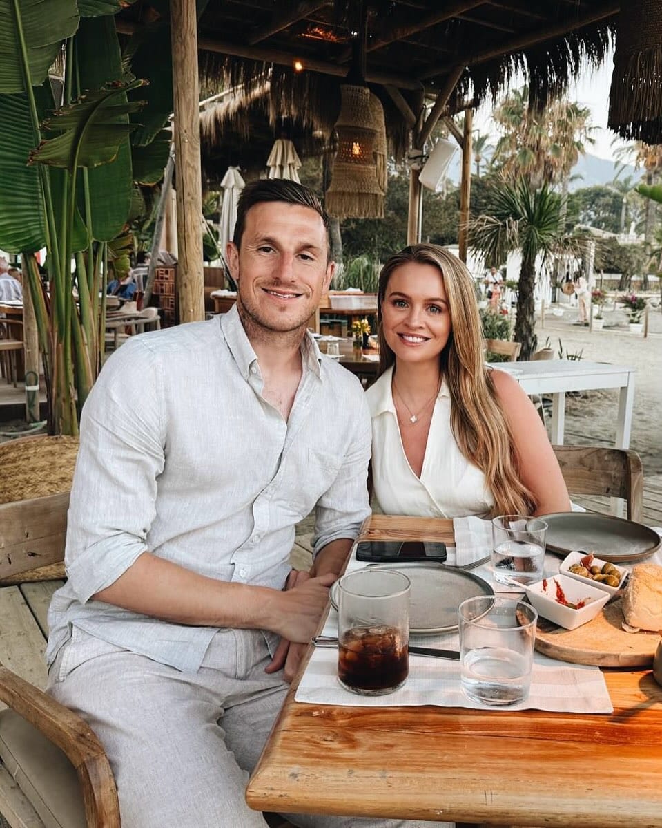 Post 10 by Chris Wood 🇳🇿 on Instagram (carousel)